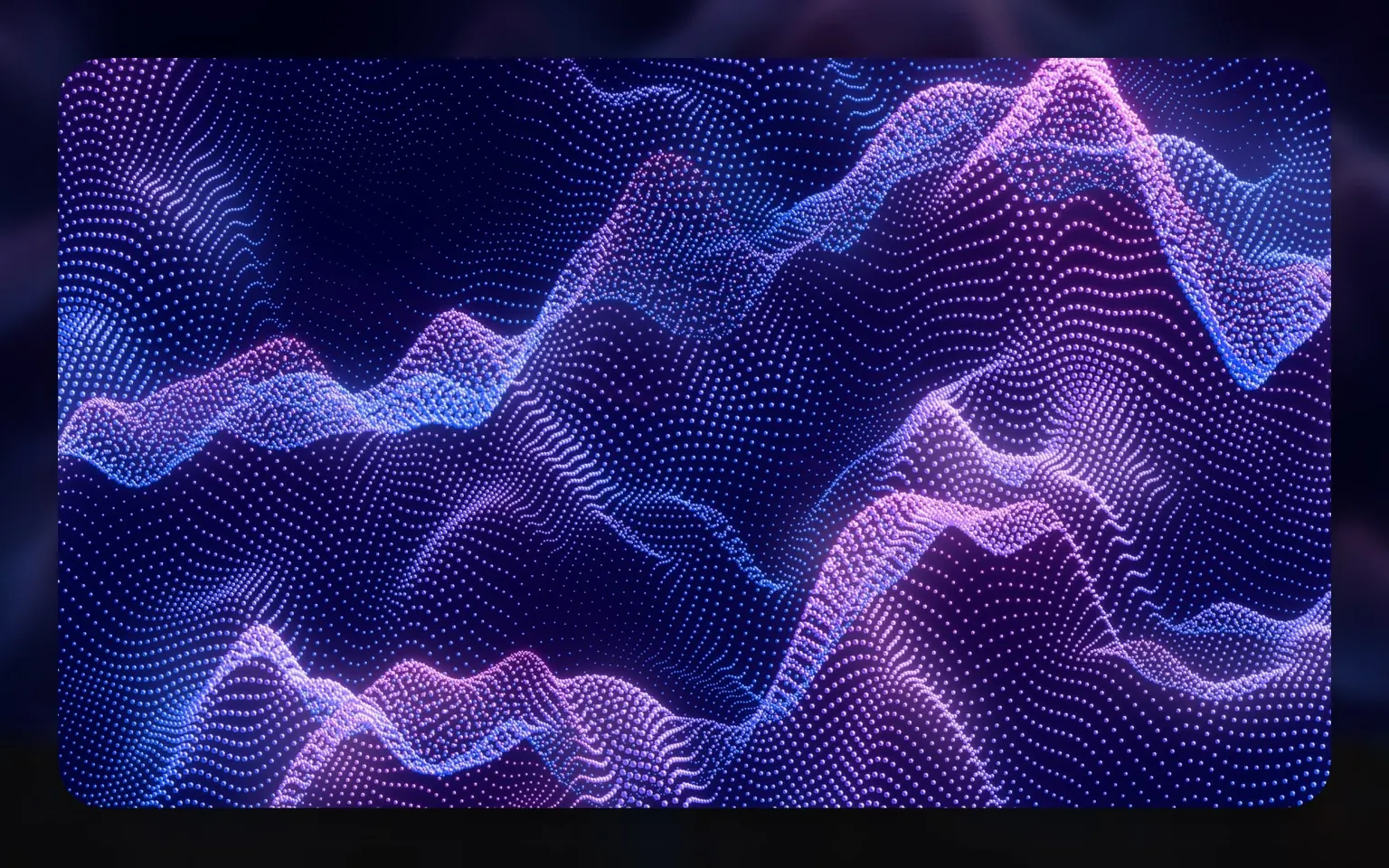 Tools and Resources for Better Music Discovery - visual representation
