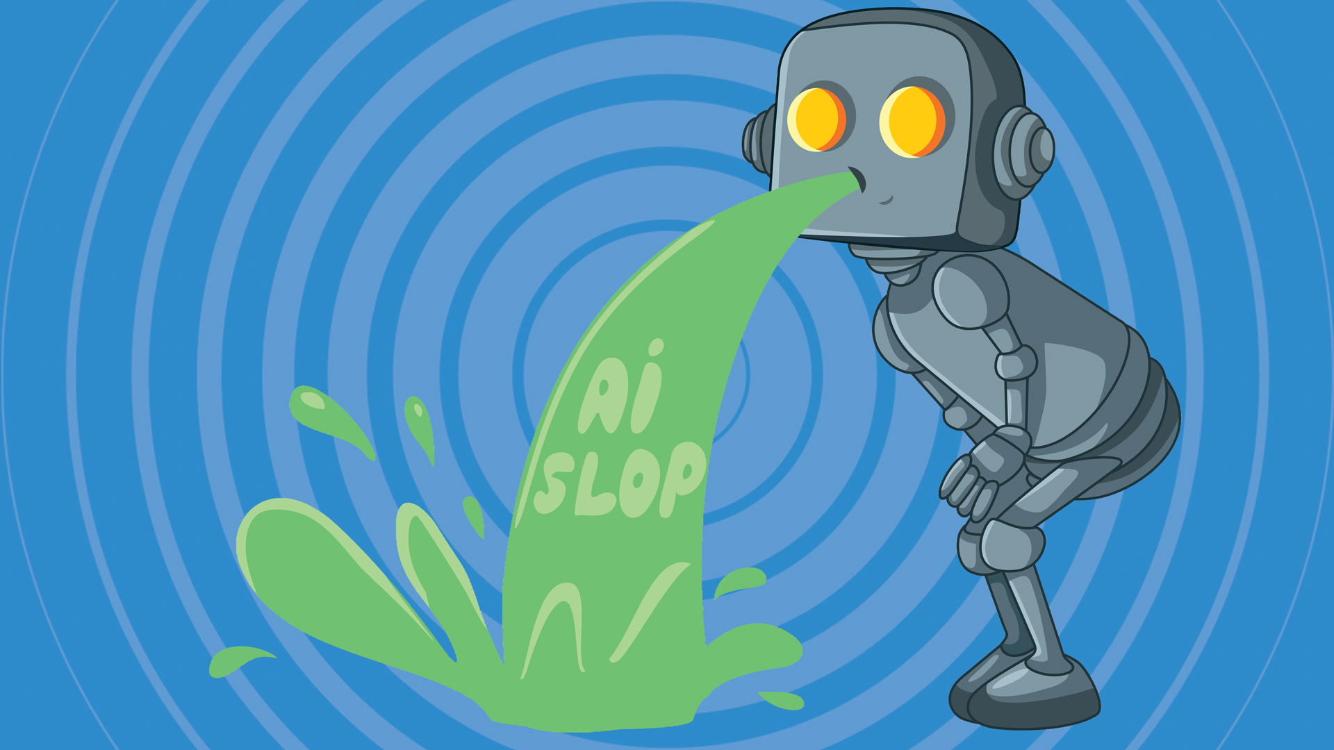 Why AI-Generated Music Has Become a Problem on Spotify - contextual illustration