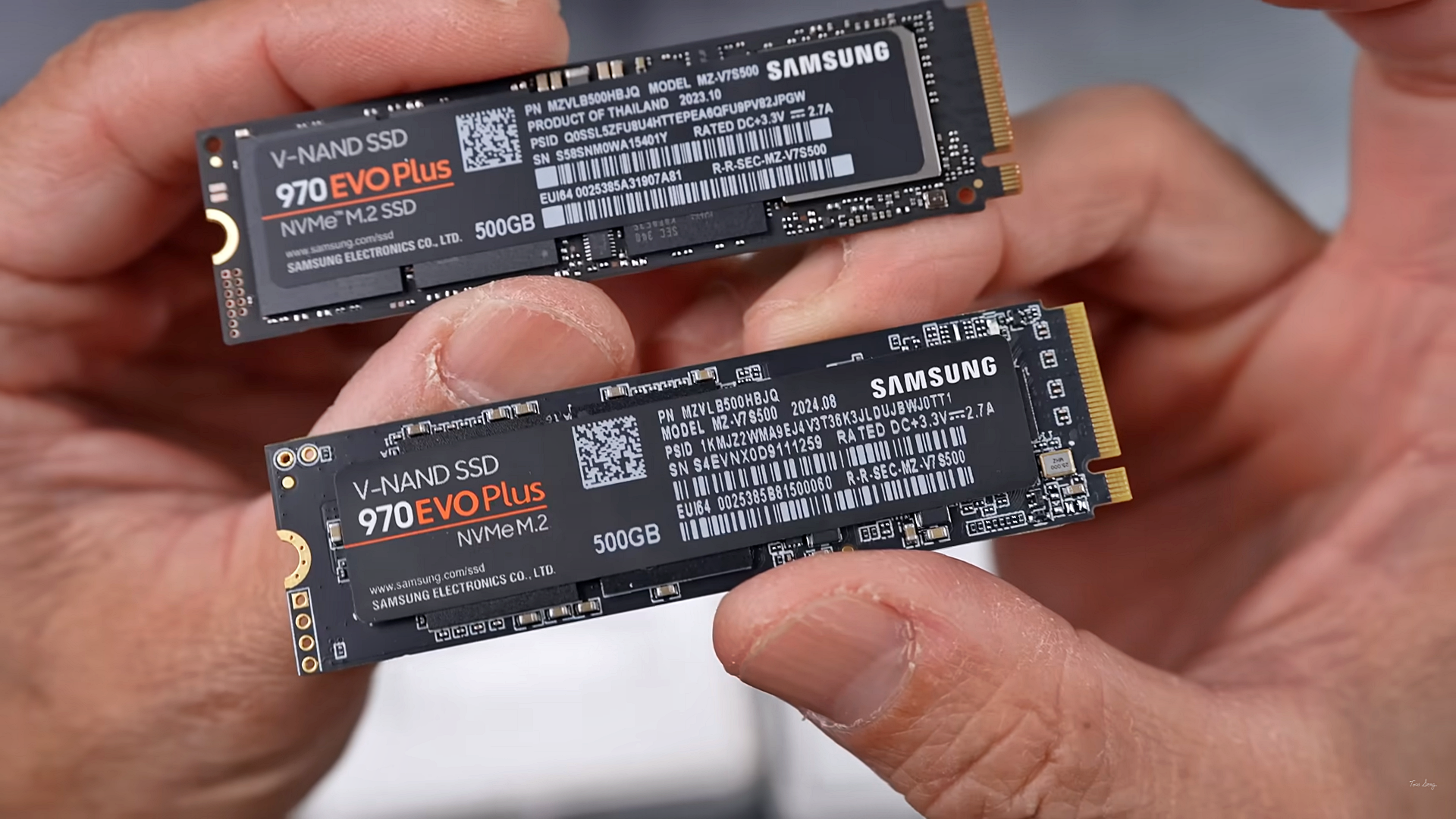 Why SSD Fakes Are a Growing Problem - contextual illustration