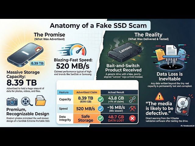 Common Scams to Watch Out For - contextual illustration