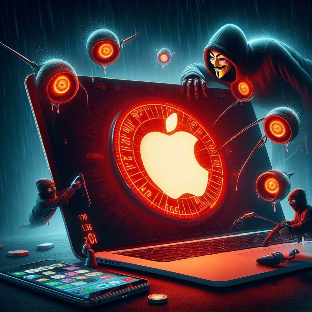 Staying Informed About Security Threats - contextual illustration