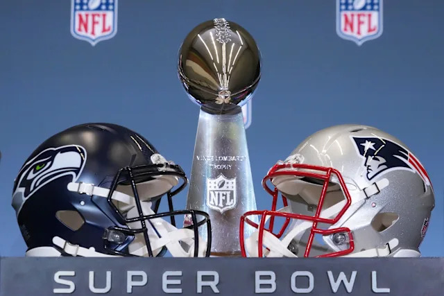 Streaming Tips for Super Bowl Sunday - visual representation