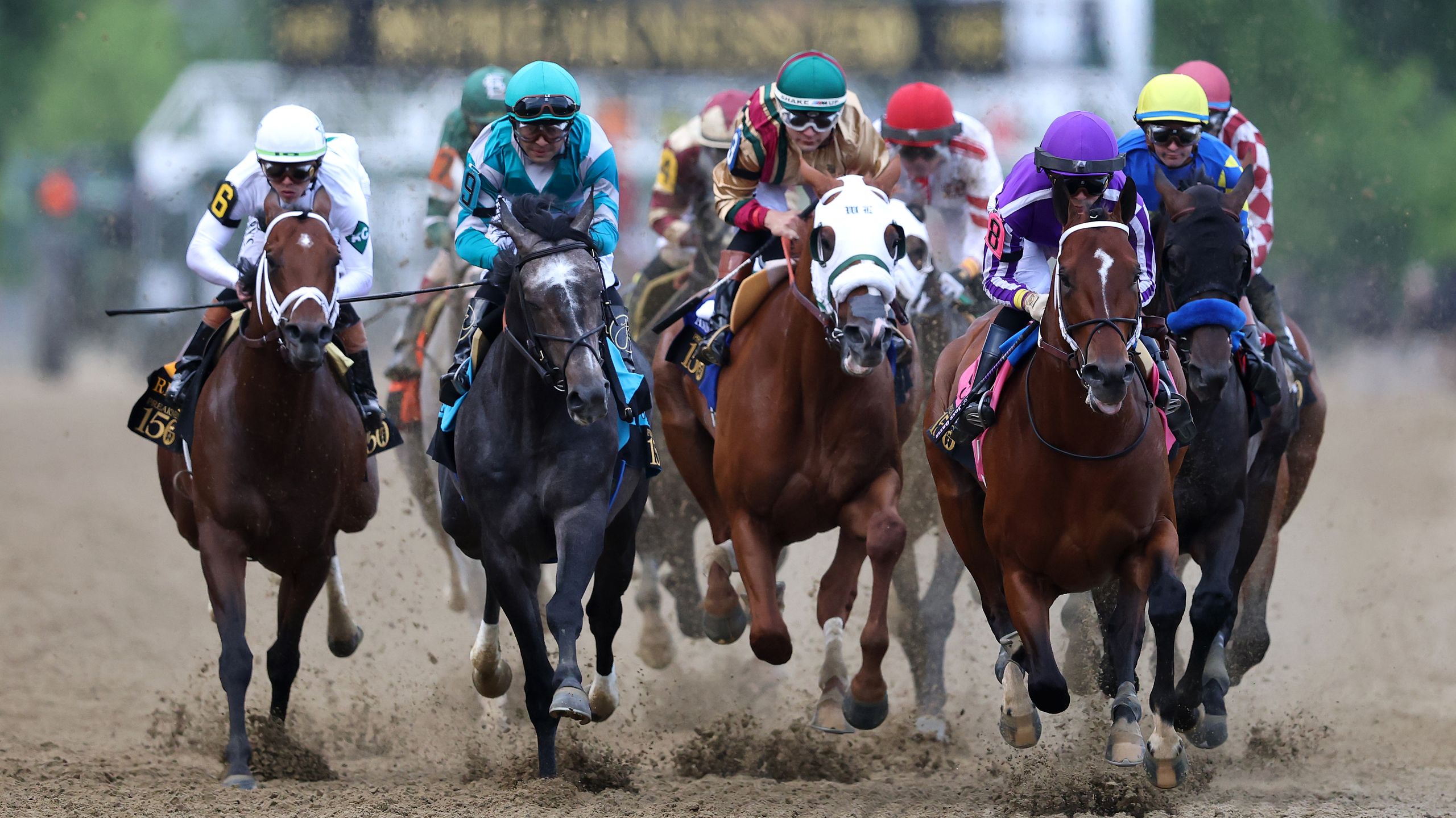 How to Stream the Preakness Stakes 2026 from Anywhere: A Comprehensive Guide