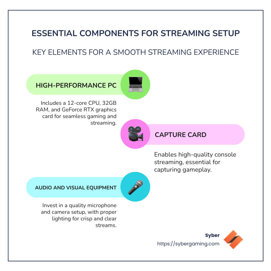 Ensuring a Smooth Streaming Experience - contextual illustration