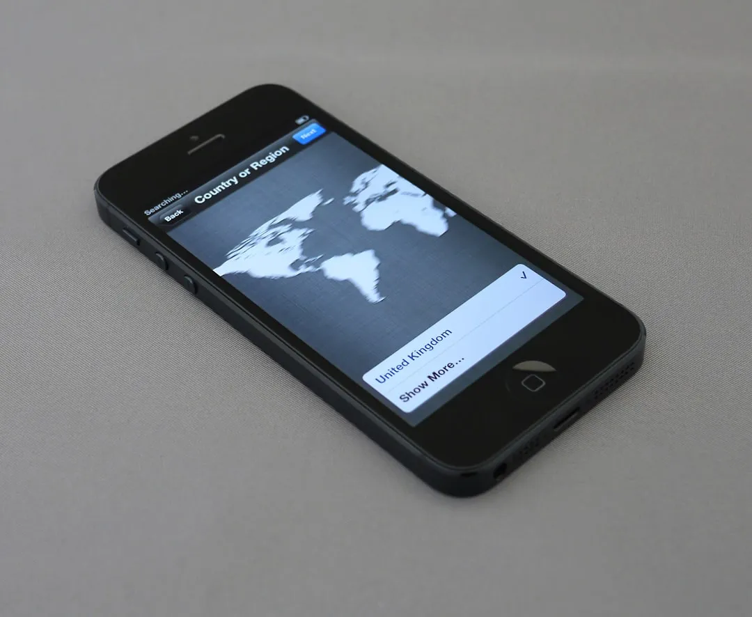 Final Thoughts: Your Next Phone Doesn't Have to Be an iPhone - visual representation