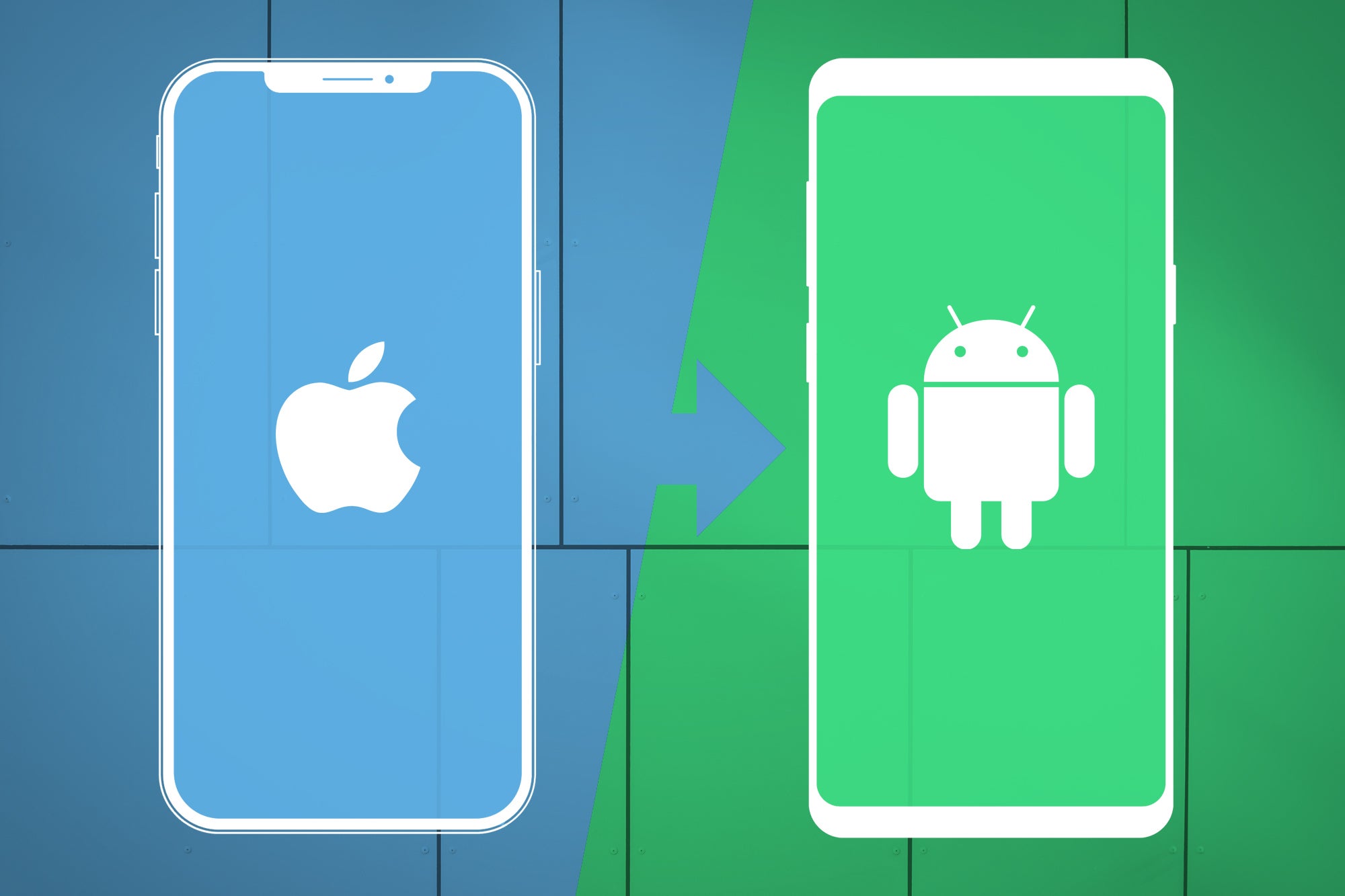 Choosing Your Android Phone: Which One Should You Buy? - visual representation