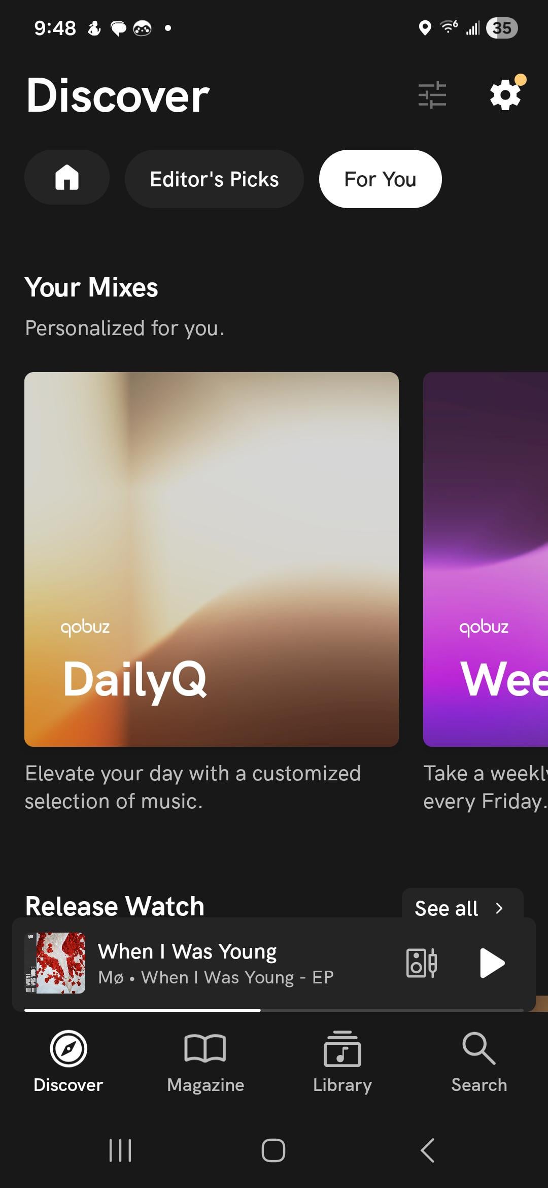 Conclusion: Making the Switch Without Regret - visual representation