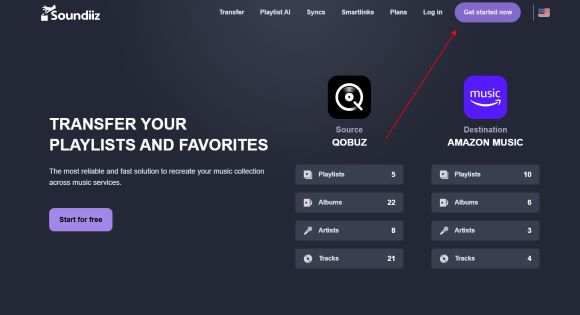 Setting Up Your Qobuz Account: What You Need to Know - visual representation