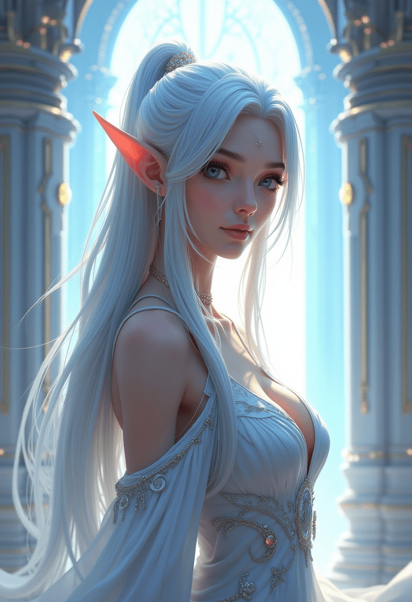 Google's Santa Tracker: The Tech Giant's Holiday Approach - visual representation