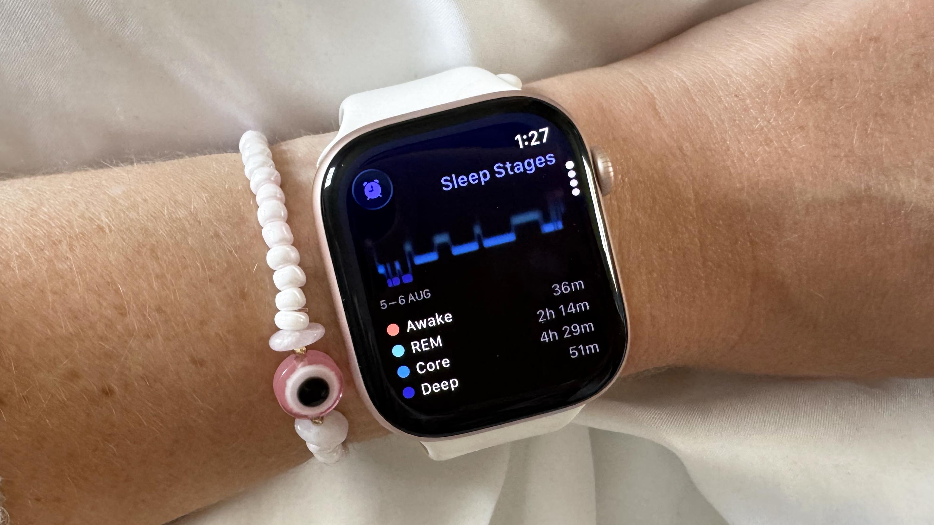 Common Mistakes People Make with Sleep Tracking - visual representation