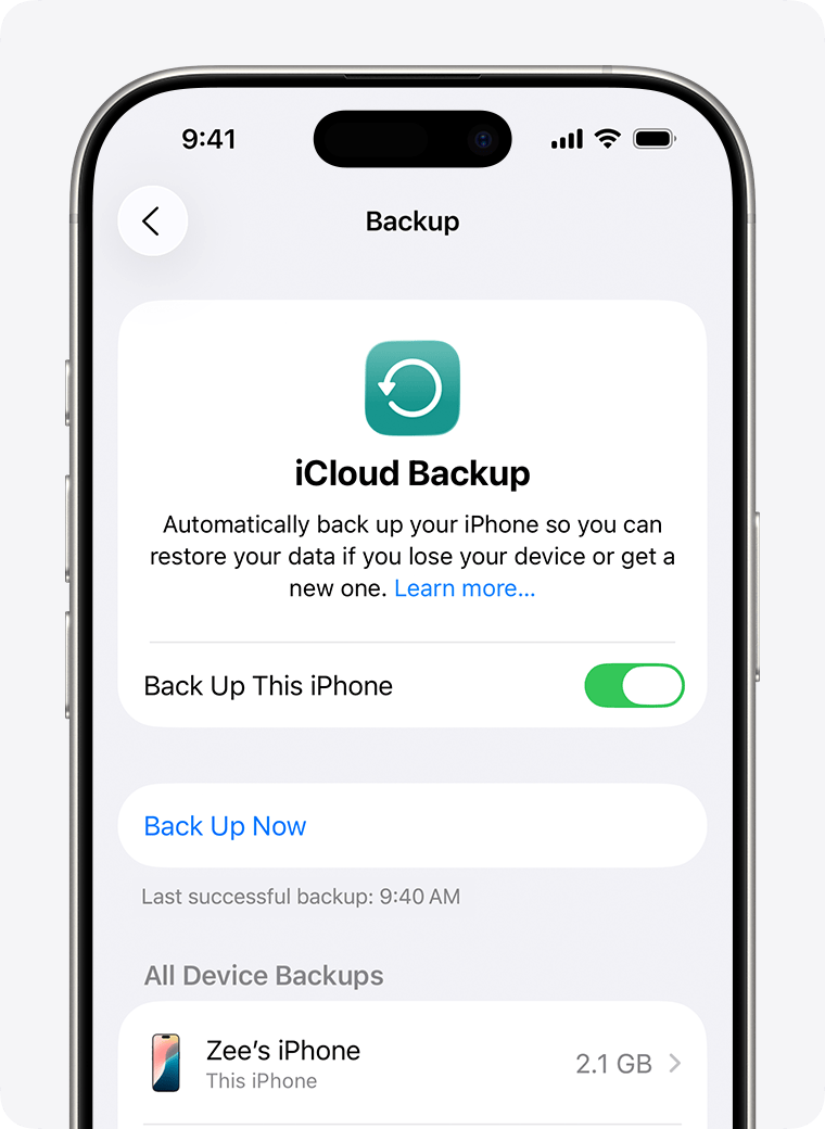 Quick Start: The Easiest Way to Transfer Data - visual representation
