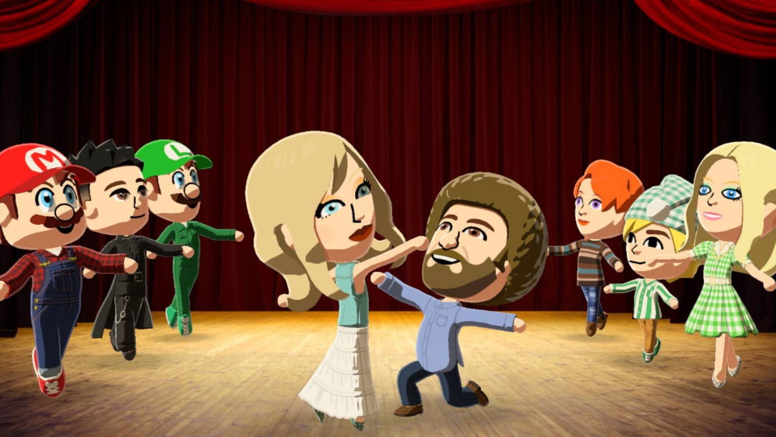 Why Transfer Miis? - contextual illustration