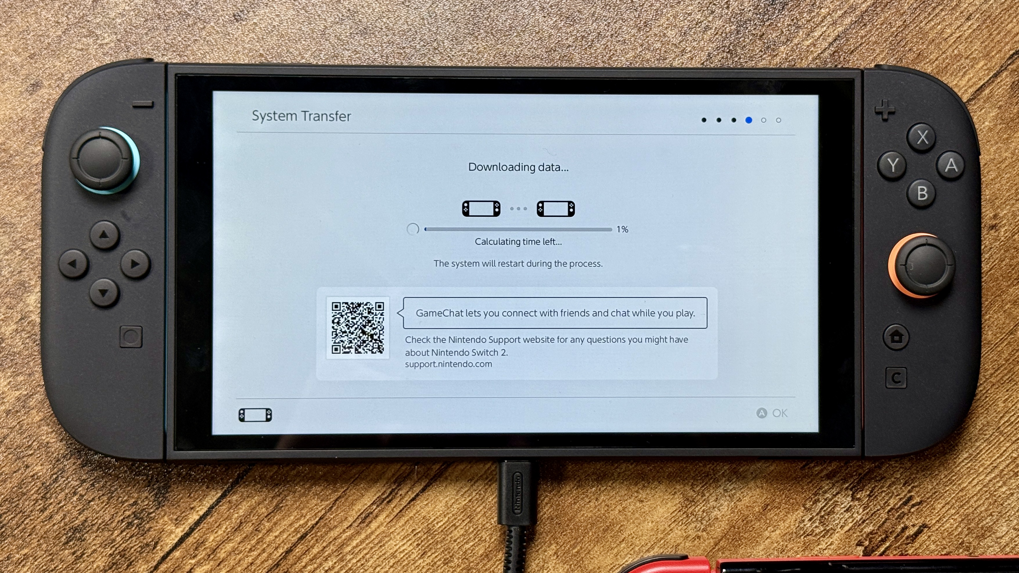 Managing Storage: Micro SD Cards and Internal Space - visual representation