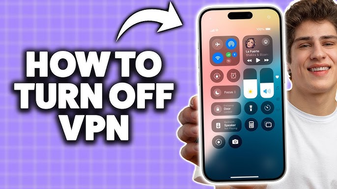 Understanding VPN Logs and Privacy Implications - visual representation