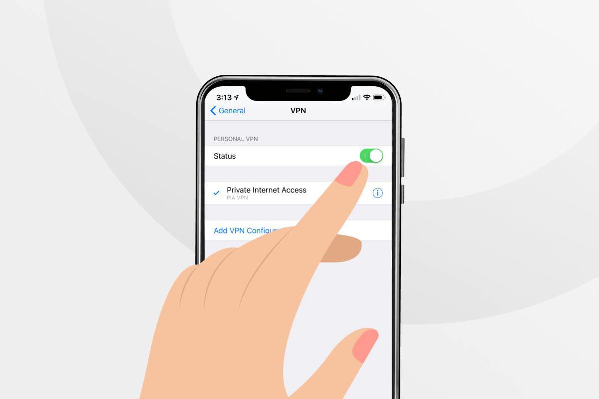 When Should You Actually Turn Off Your VPN? - visual representation