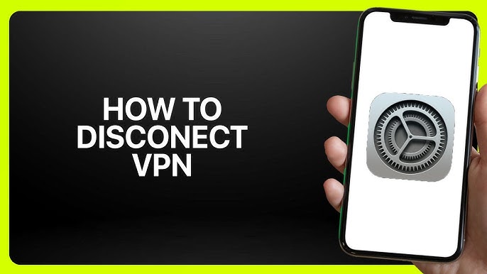 Performance Impact: VPN On vs. Off - visual representation