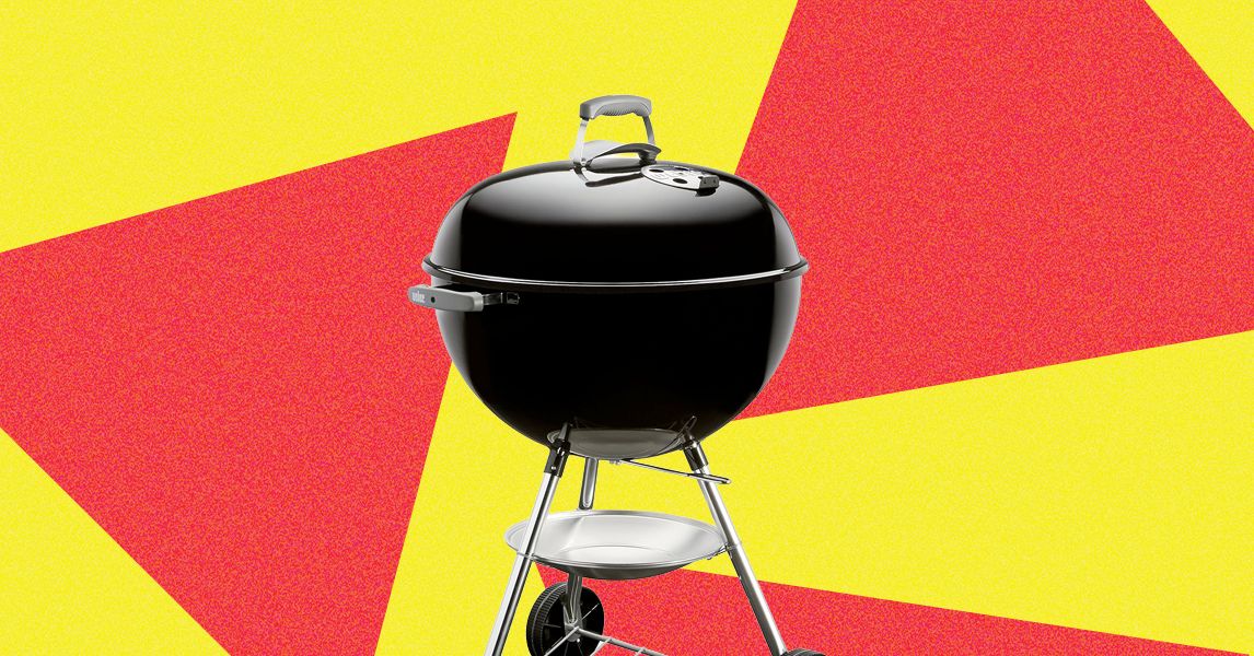 How to Upgrade Weber and Kamado Joe Into Smart Grills | WIRED