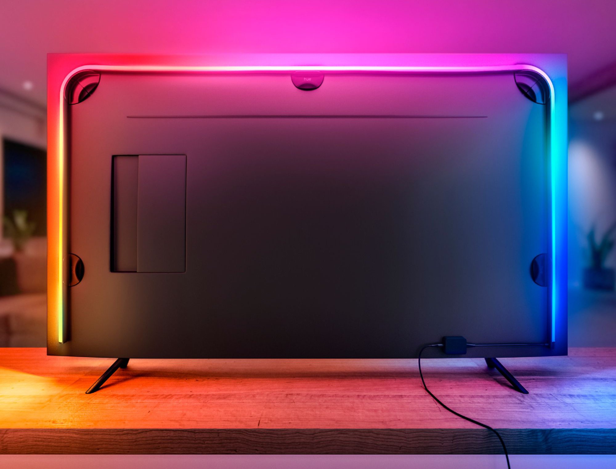 The Philips Hue Ecosystem: An Overview - visual representation