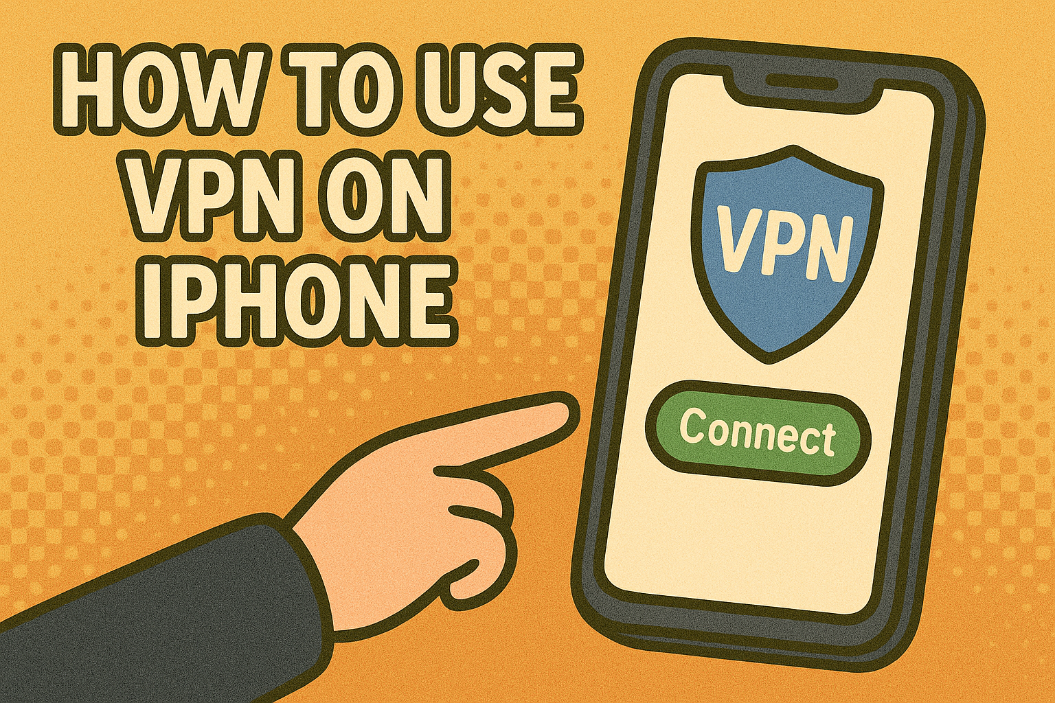 When to Upgrade Your VPN Service - visual representation