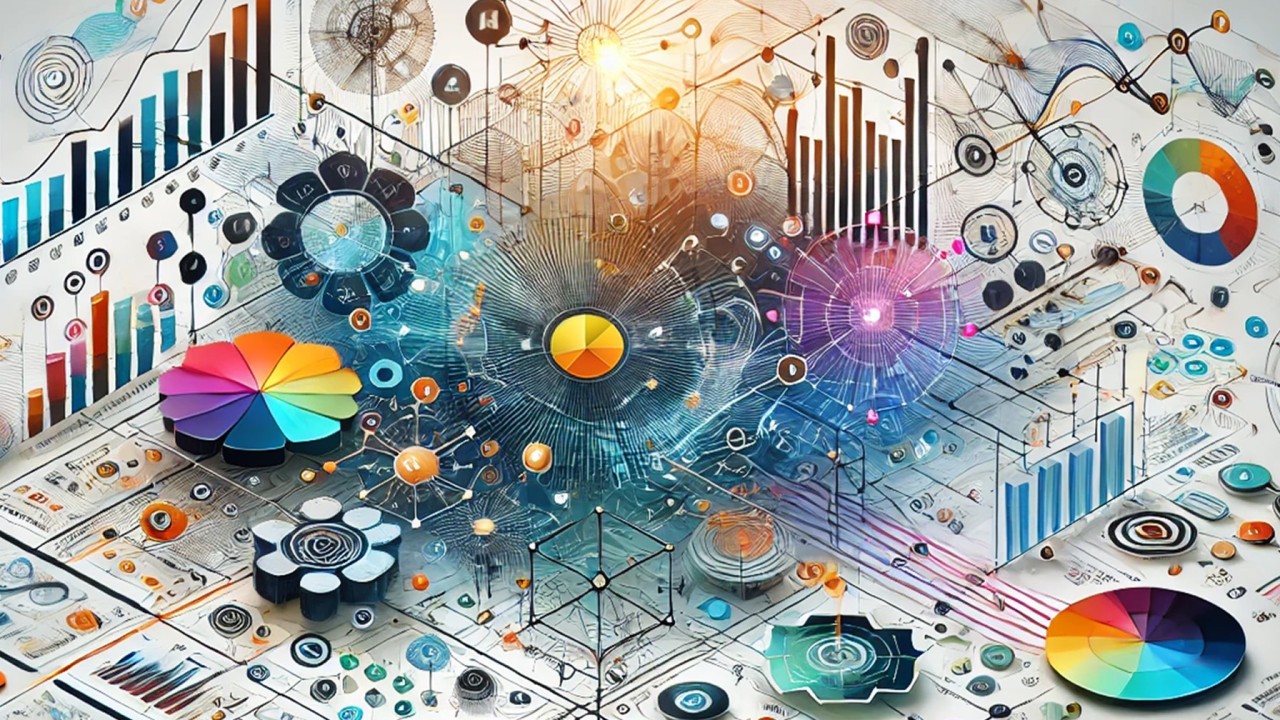 Future of AI-Generated Visuals for Explanation - visual representation