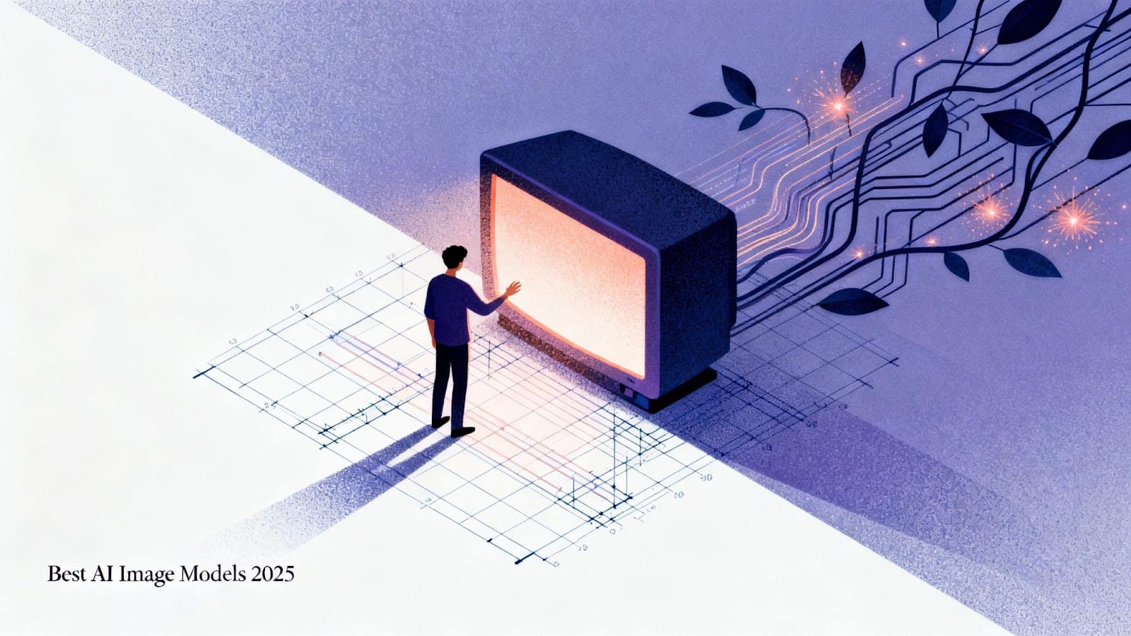 Building a Practical Workflow for Visual Explanations - visual representation