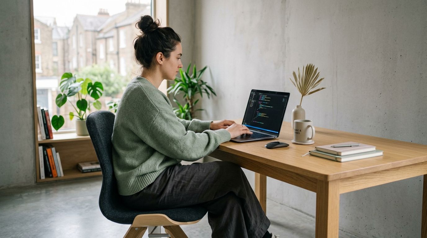How to vibe code your first website | TechRadar