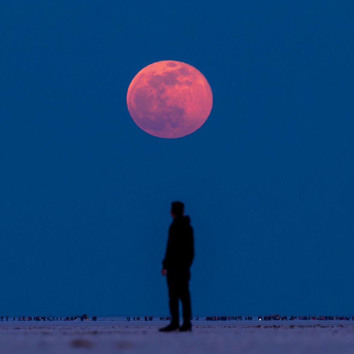 Making the Most of the Experience - visual representation