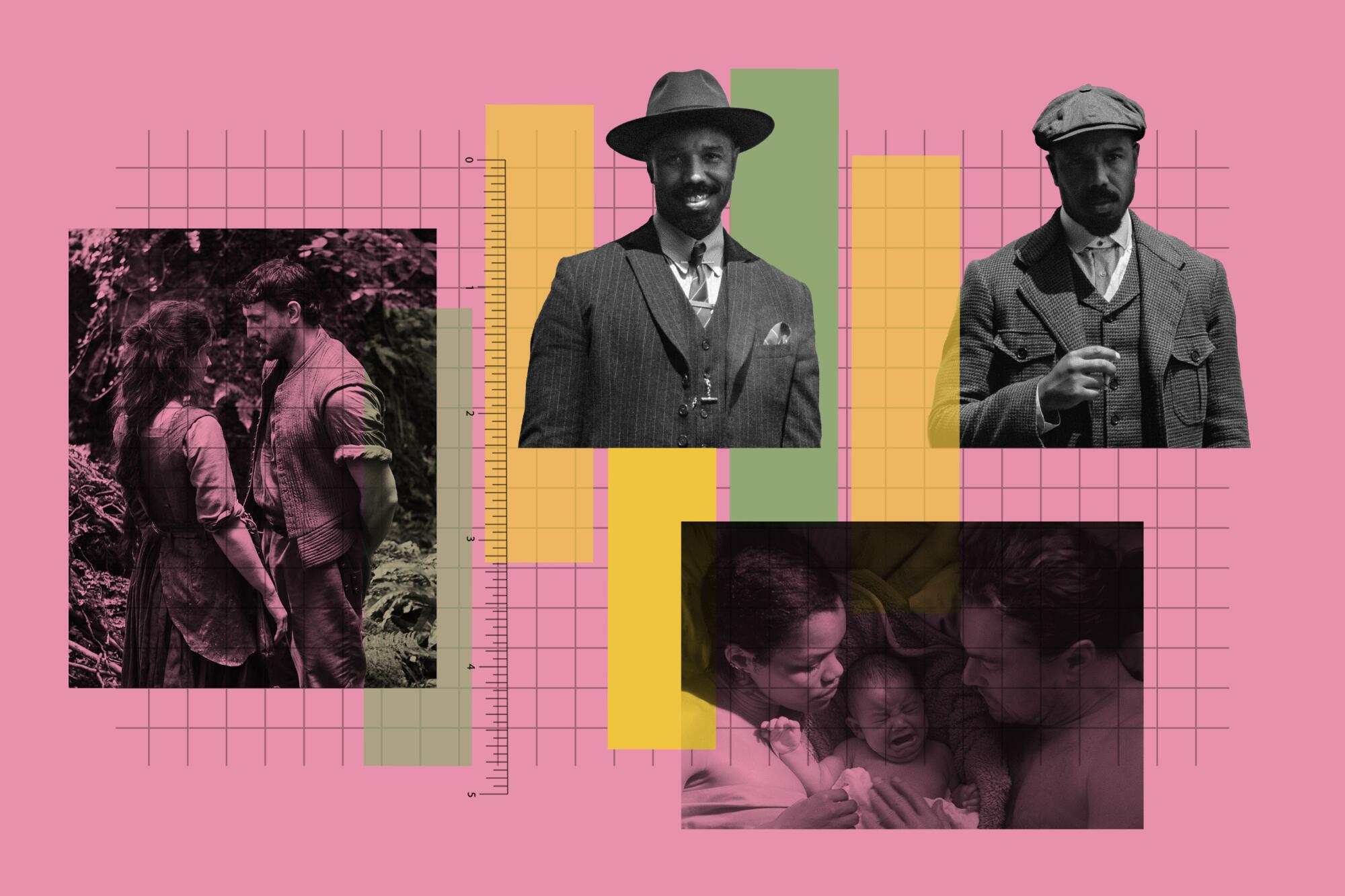 Understanding the 2026 Oscar Best Picture Race - contextual illustration