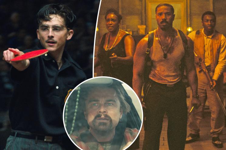 Common Mistakes When Streaming the Nominees - visual representation