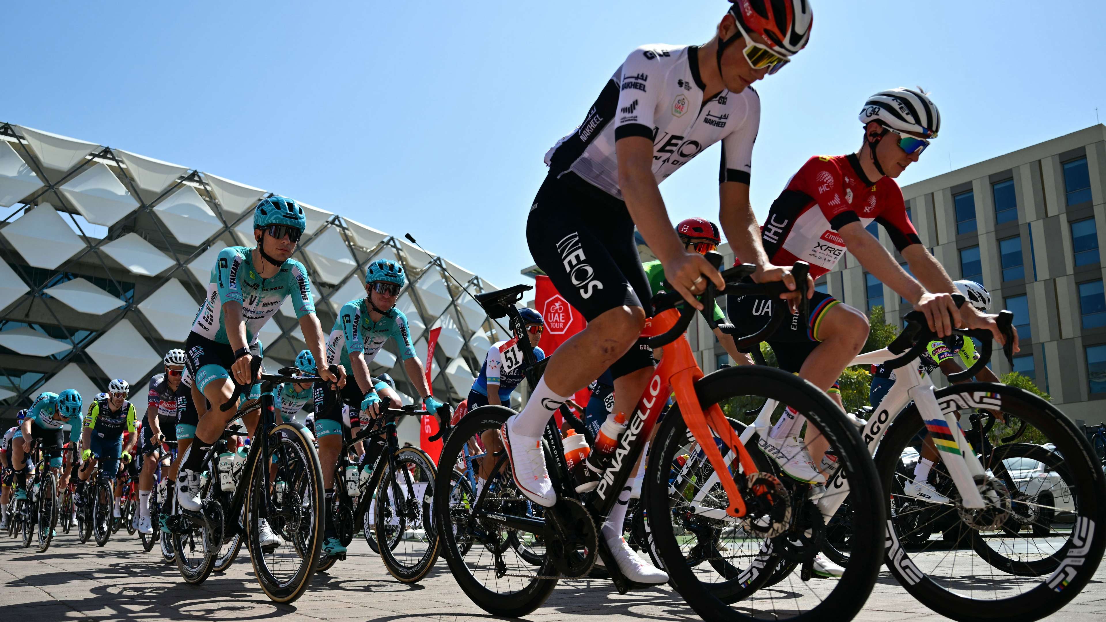 Data & Bandwidth Considerations - visual representation