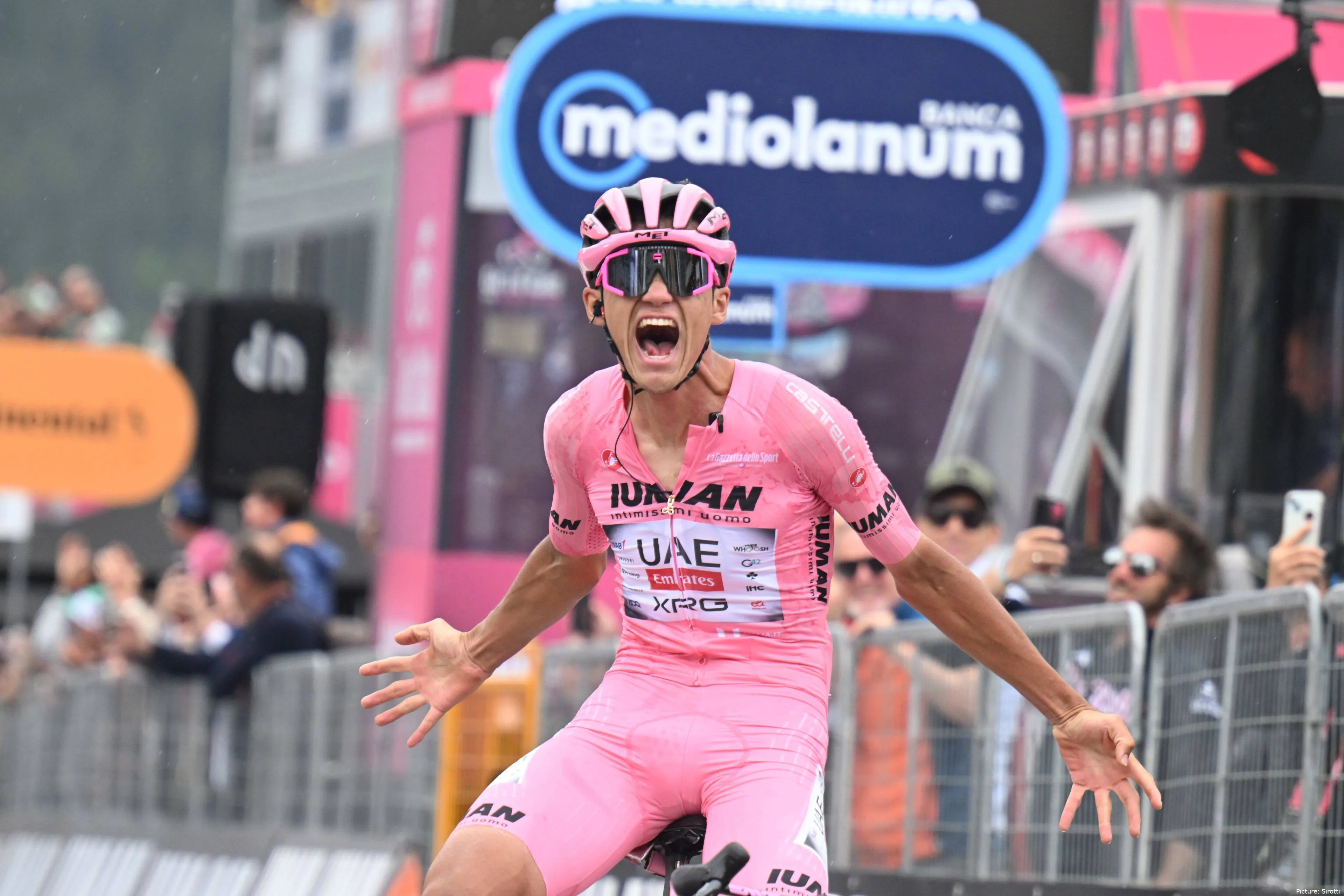 International Viewing Communities - visual representation