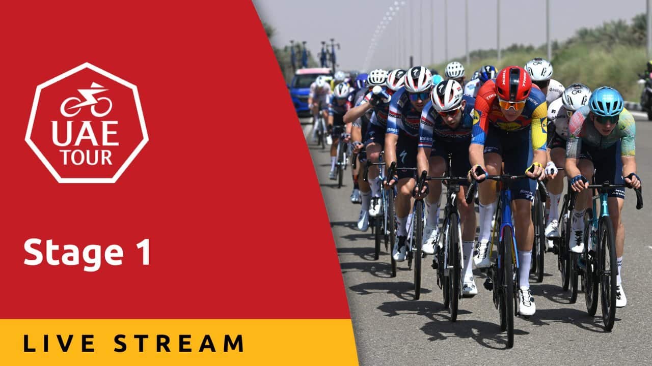 Broadcaster Comparison Table - visual representation