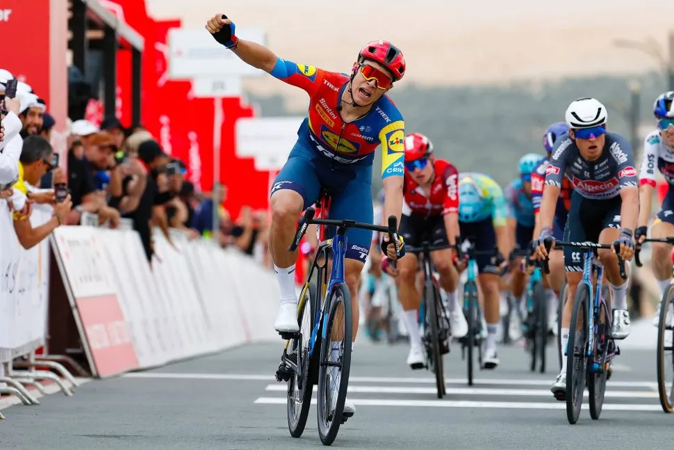 Conclusion: Preparing for Seven Days of World-Class Racing - visual representation