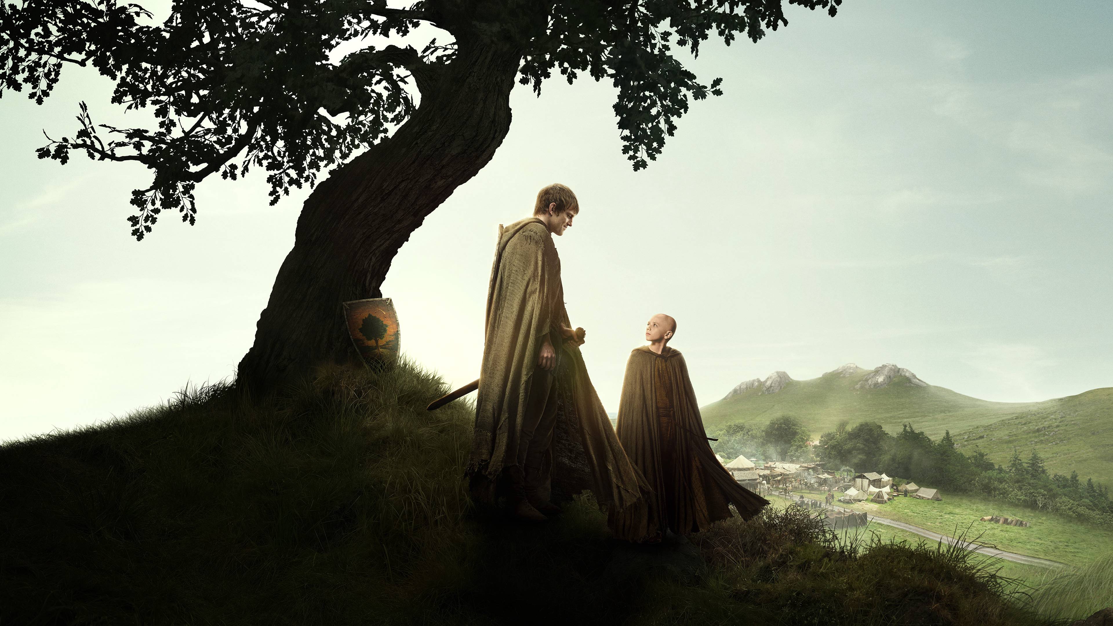 Conclusion - visual representation