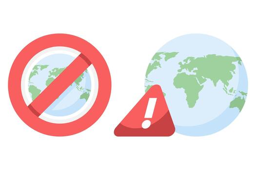 Understanding Geo-Restrictions - contextual illustration