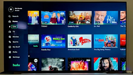 Streaming Platforms for Alone Season 13 - contextual illustration