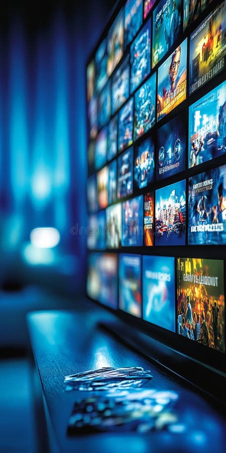 Device Setup for Streaming - contextual illustration