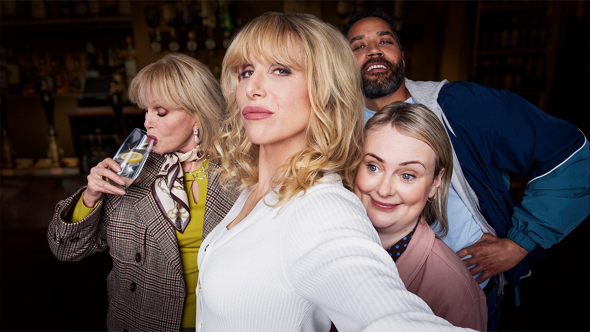 How to watch Amandaland season 2 online from anywhere — it's *FREE* | TechRadar