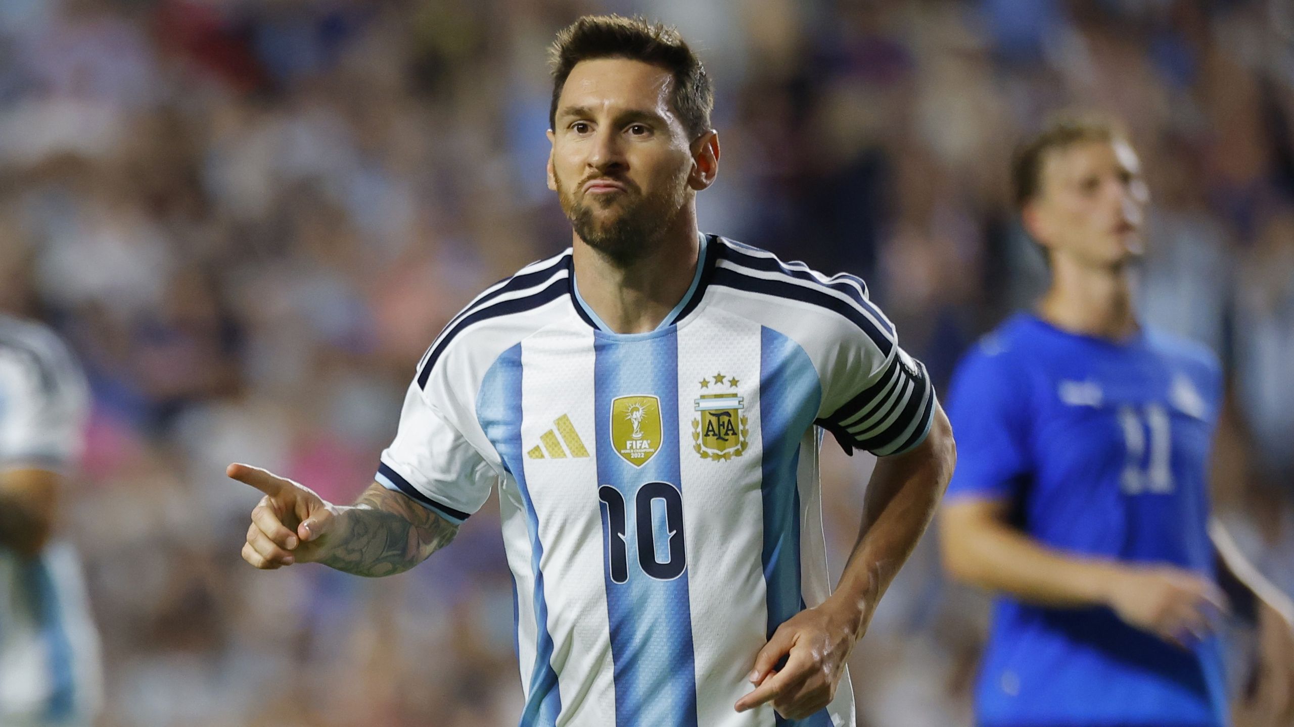 How to watch Argentina vs Algeria: Free Streams & TV Channels for World Cup 2026 | TechRadar