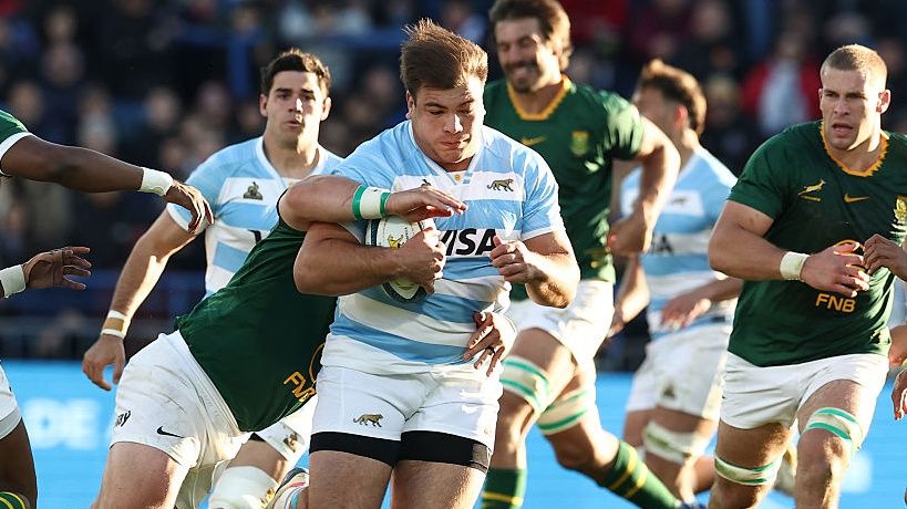 How to watch Argentina vs Australia: Free streams & TV channels | TechRadar