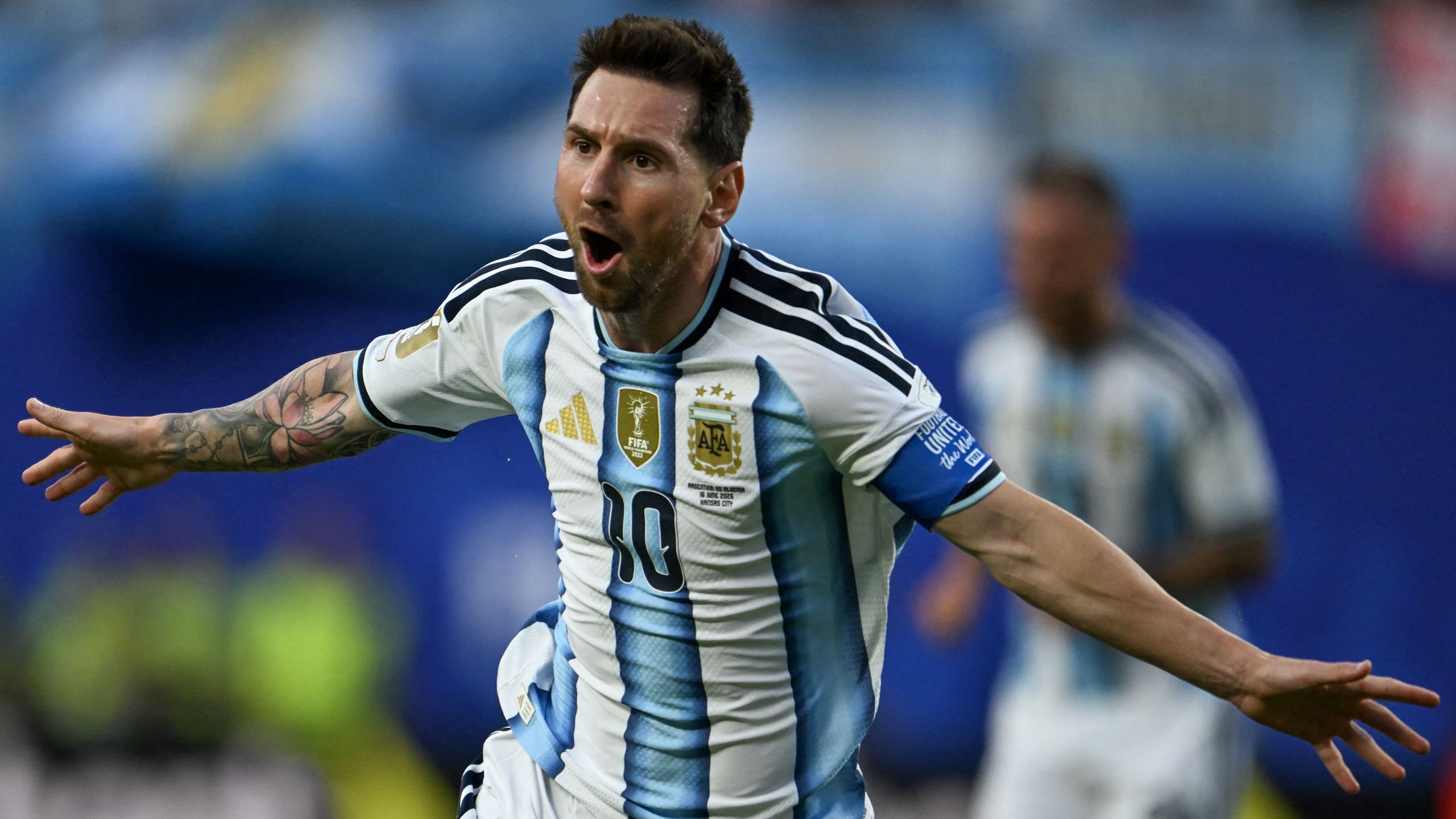 How to watch Argentina vs Austria: Free Streams & TV Channels for World Cup 2026 | TechRadar