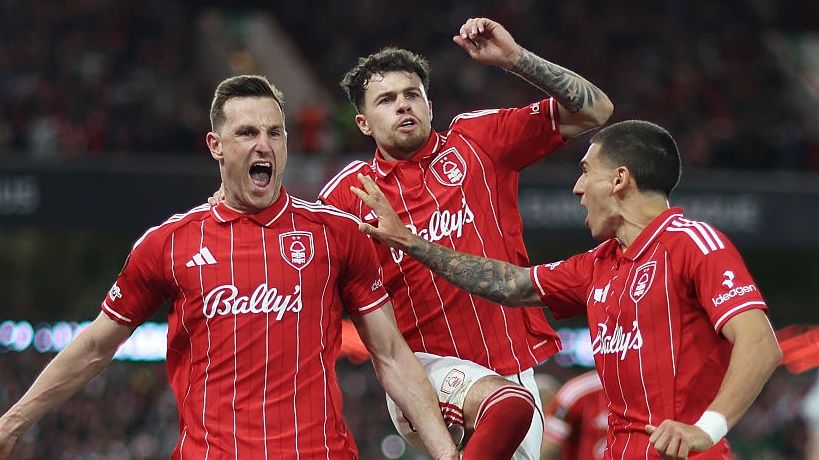 How to watch Aston Villa vs Nottm Forest: Free Streams for Europa League semi-final 2nd leg | TechRadar