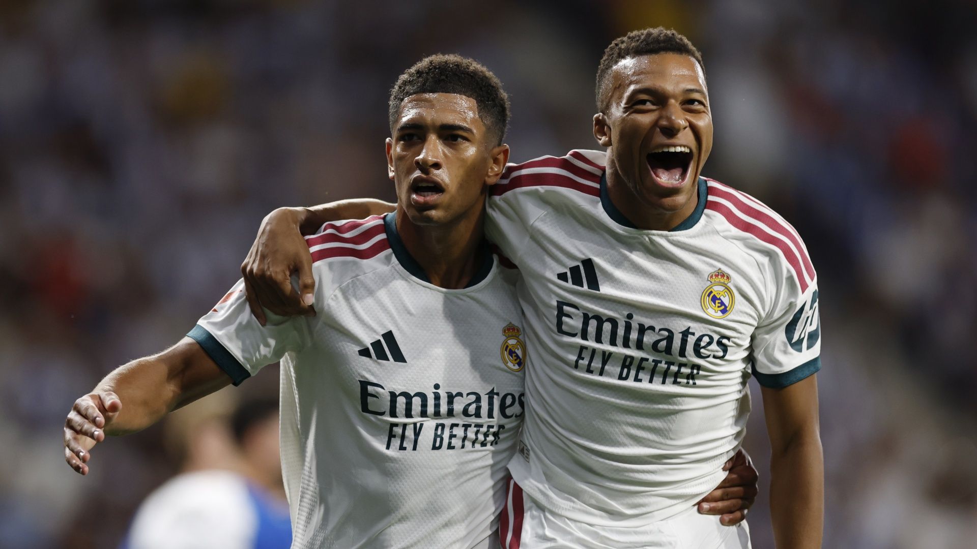 How to watch Atletico Madrid vs Real Madrid: Free Streams & TV Channels | TechRadar
