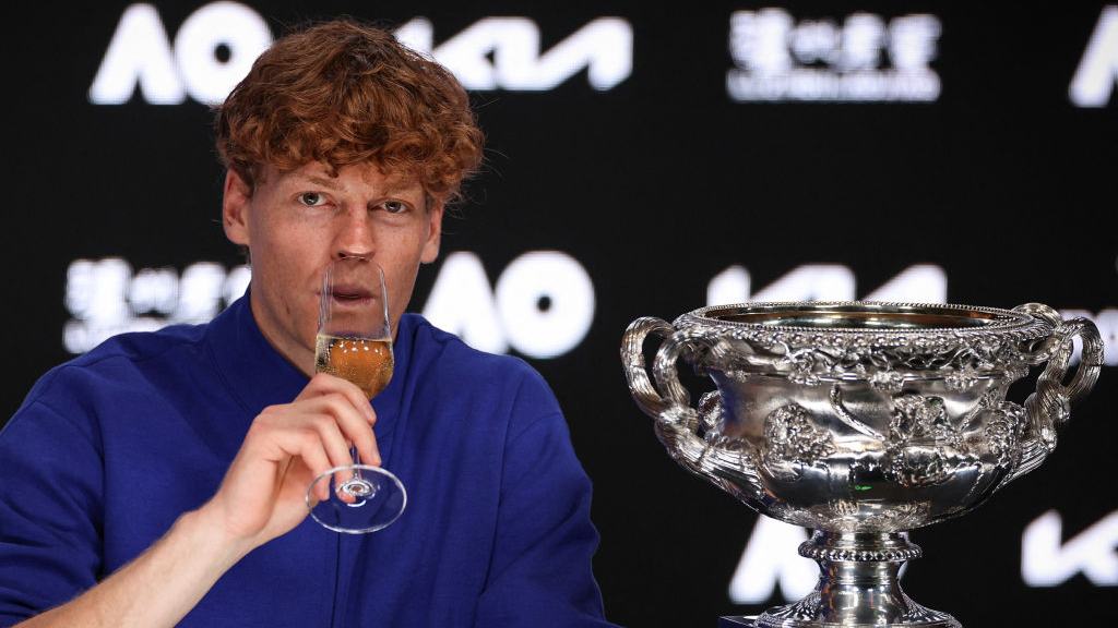 Final Thoughts: Enjoy the Tournament - visual representation