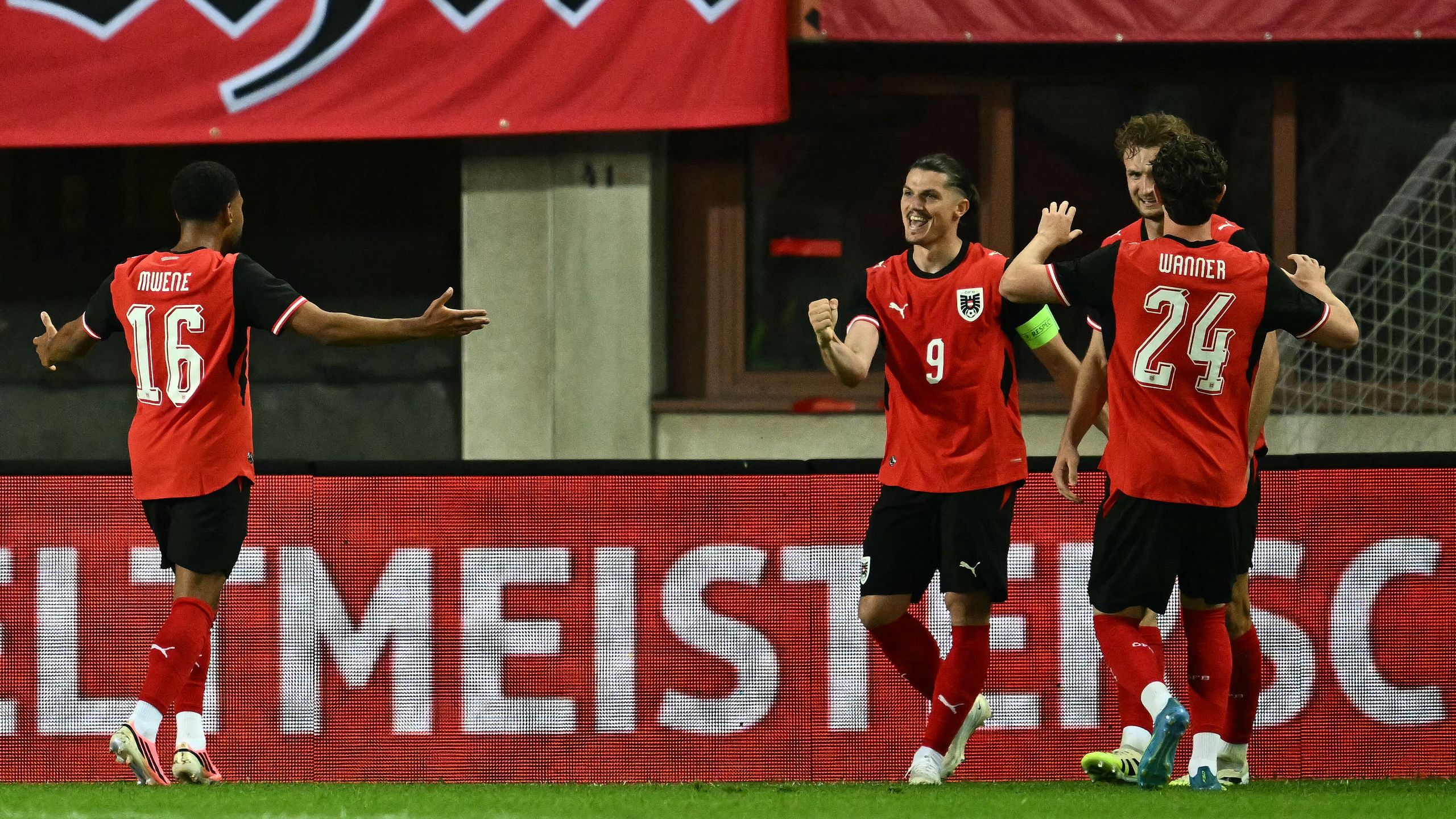 How to watch Austria vs Jordan: World Cup 2026 Free Streams & TV Channels | TechRadar