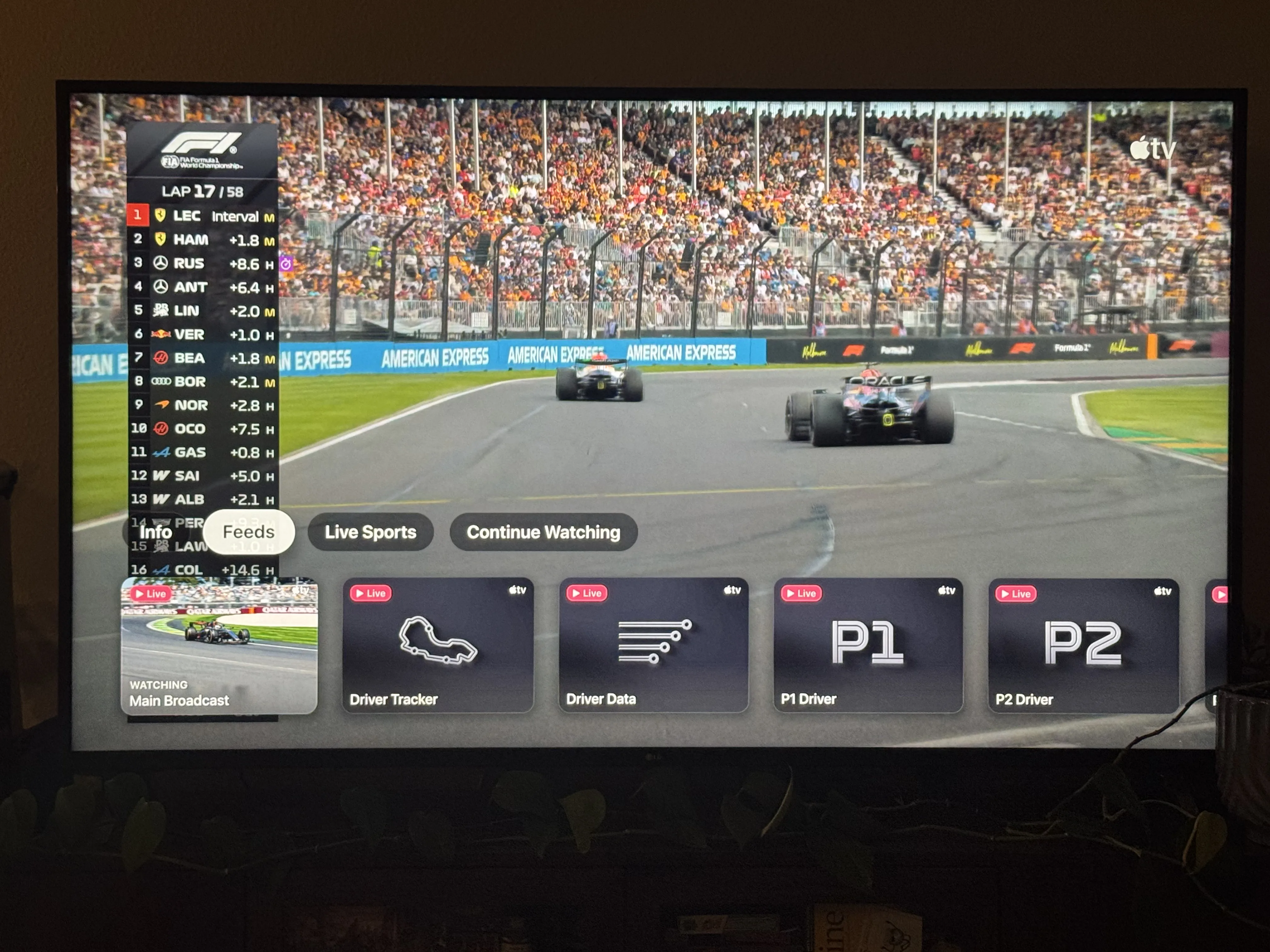 Why the Austrian Grand Prix is a Must-Watch - visual representation