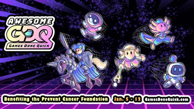 Potential Technical Issues and How GDQ Handles Them - visual representation