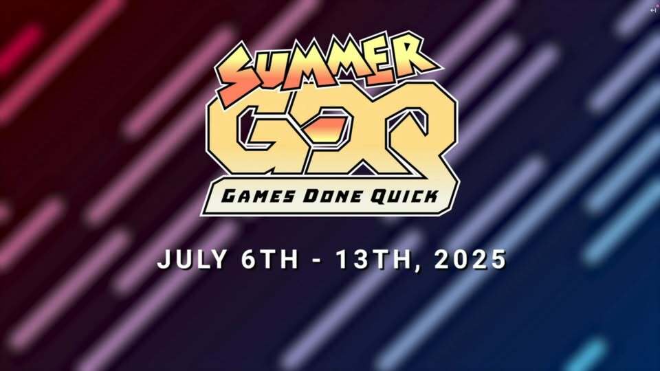 Getting Started: Your AGDQ 2026 Viewing Checklist - visual representation