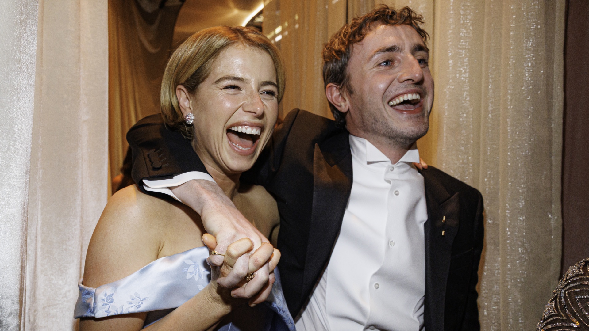 Understanding BAFTA Winners and Their Impact - visual representation