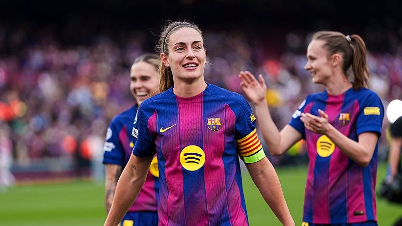How to watch Barcelona vs Lyon: Free Streams, TV Schedule & Preview | TechRadar